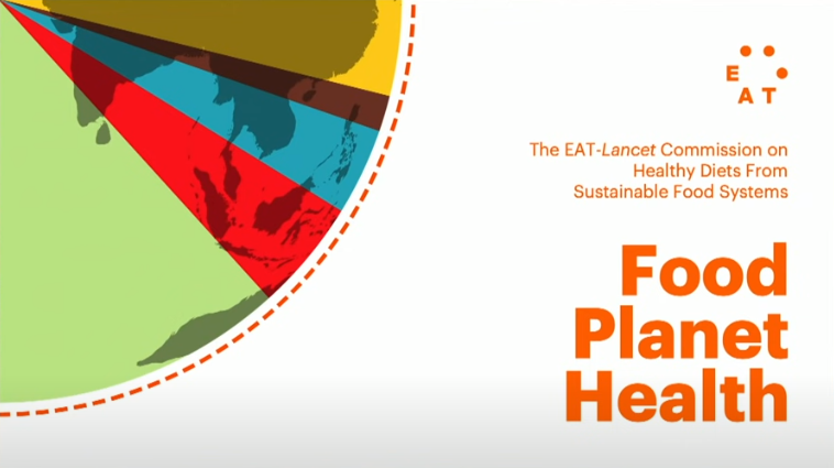 Eat-Lancet lecture